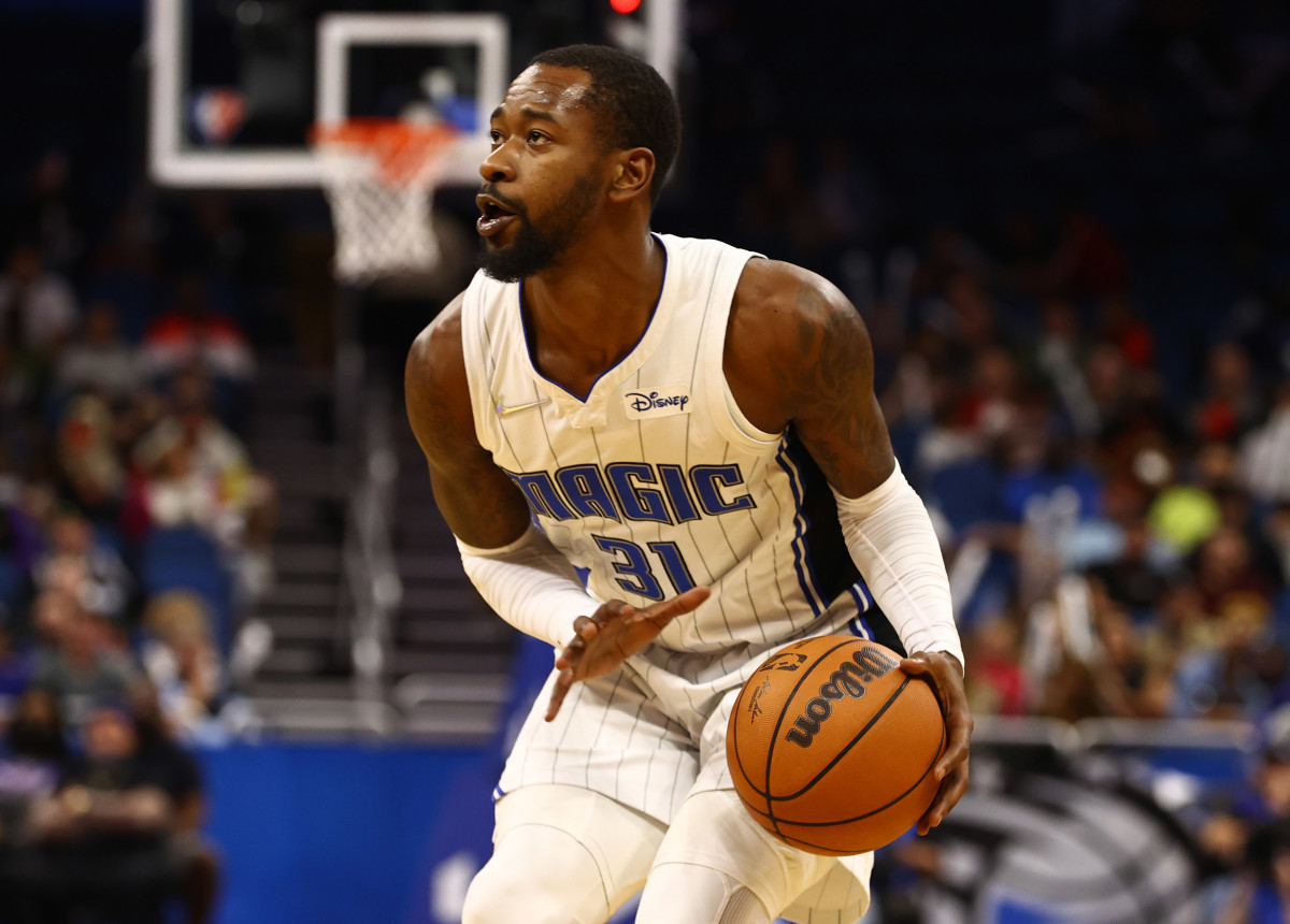 Terrence Ross